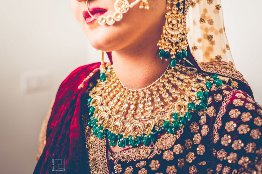 Photo From Jewelry - By Pooja Joseph Photography