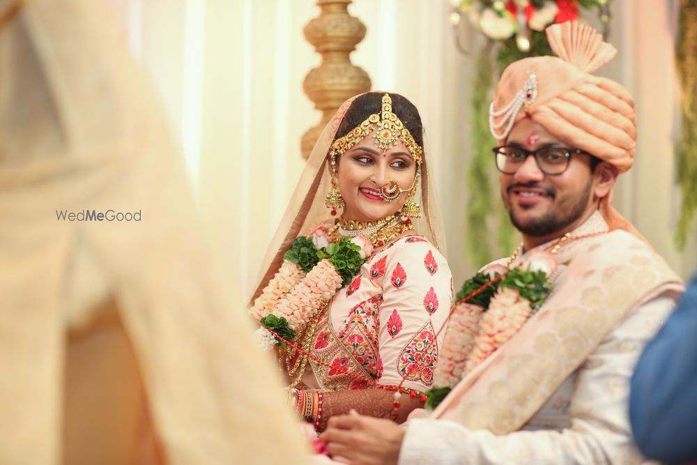 Photo From Reena + Manan  - By PicturePatchPhotography