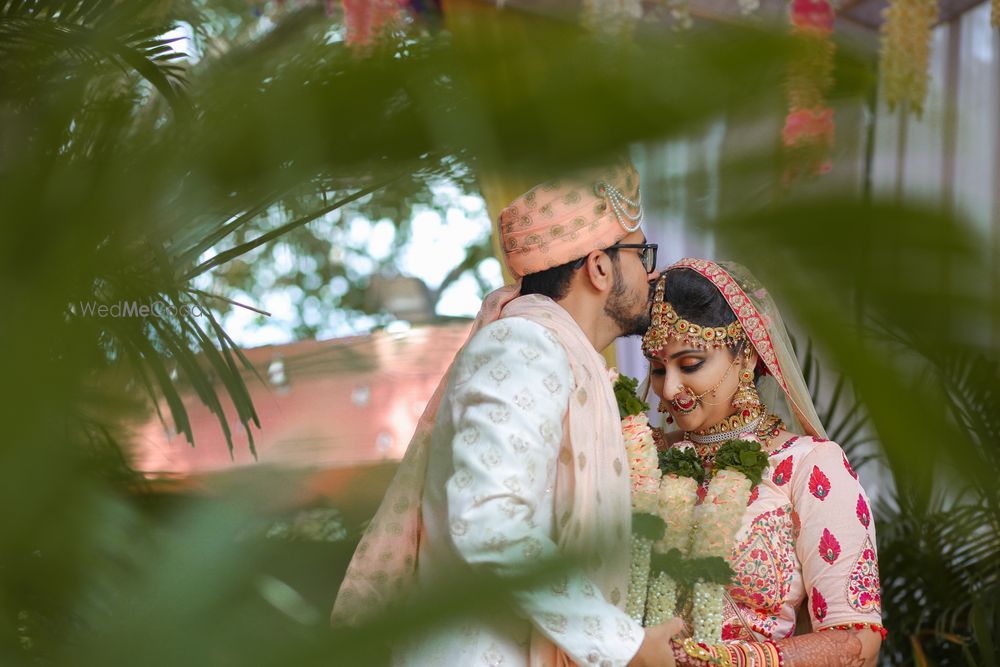 Photo From Reena + Manan  - By PicturePatchPhotography