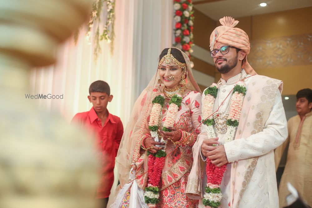 Photo From Reena + Manan  - By PicturePatchPhotography