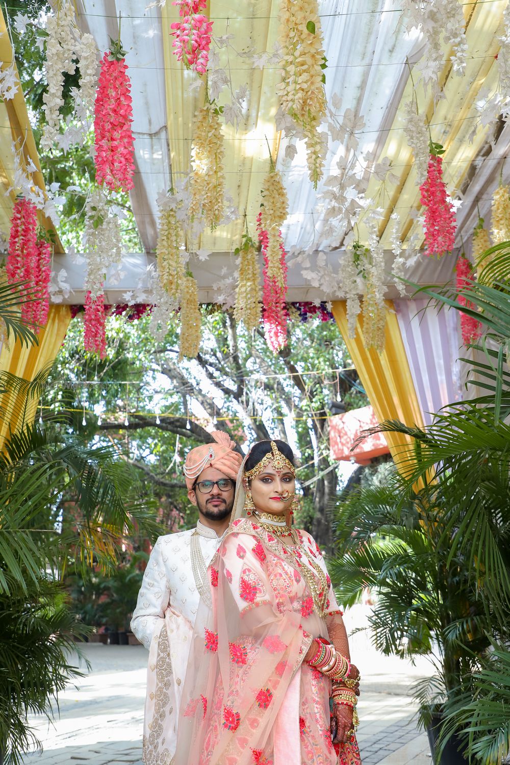 Photo From Reena + Manan  - By PicturePatchPhotography