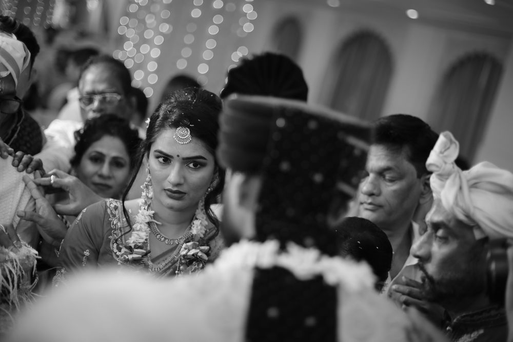 Photo From Shruti +Prajot - By PicturePatchPhotography