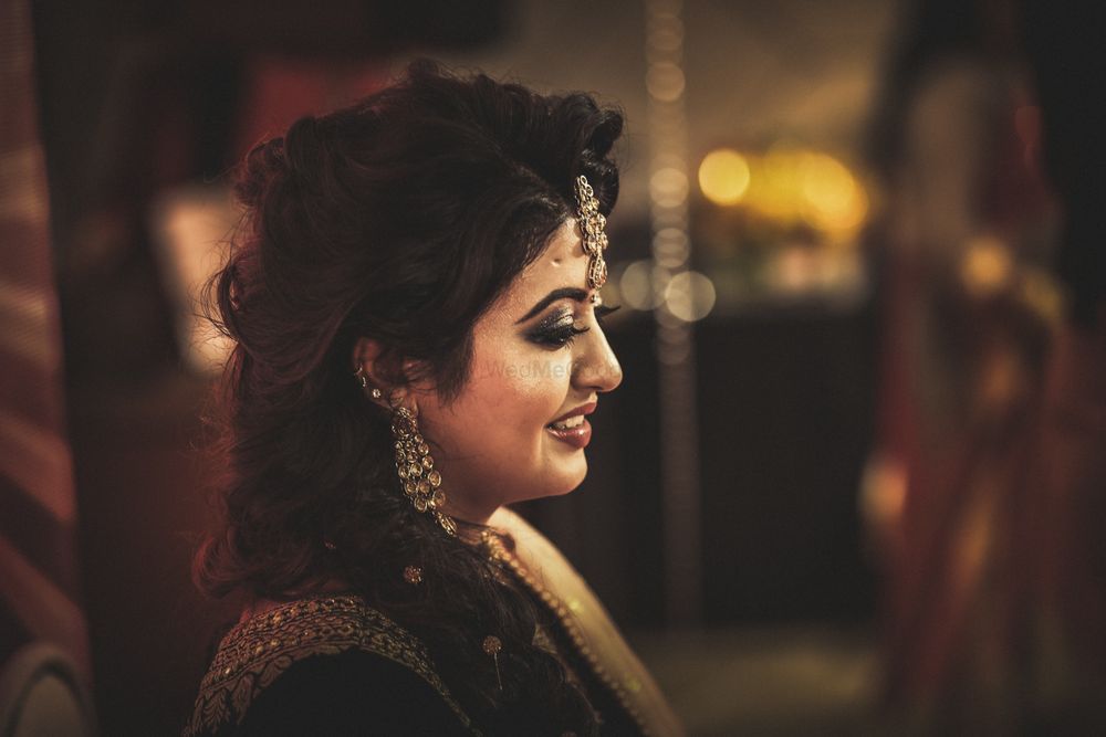 Photo From Venus + Sandhya Engagement - By PicturePatchPhotography