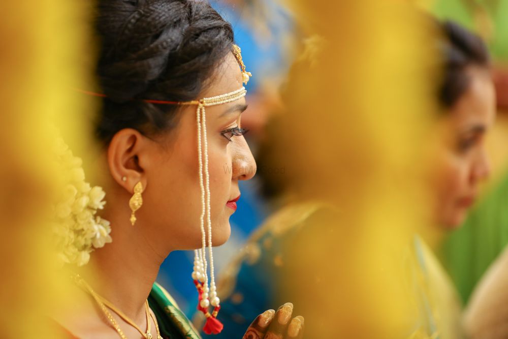 Photo From Ashwini + Richard - By PicturePatchPhotography