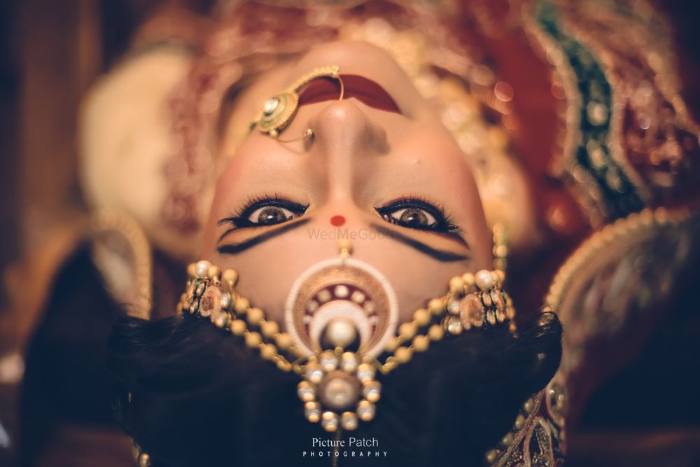 Photo From Devang + Aneri - By PicturePatchPhotography