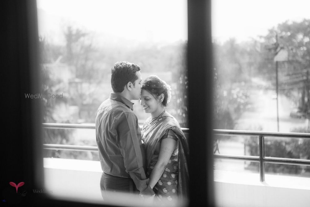 Photo From Pre-Wedding Couple Shoots - By Scarlet Weddings