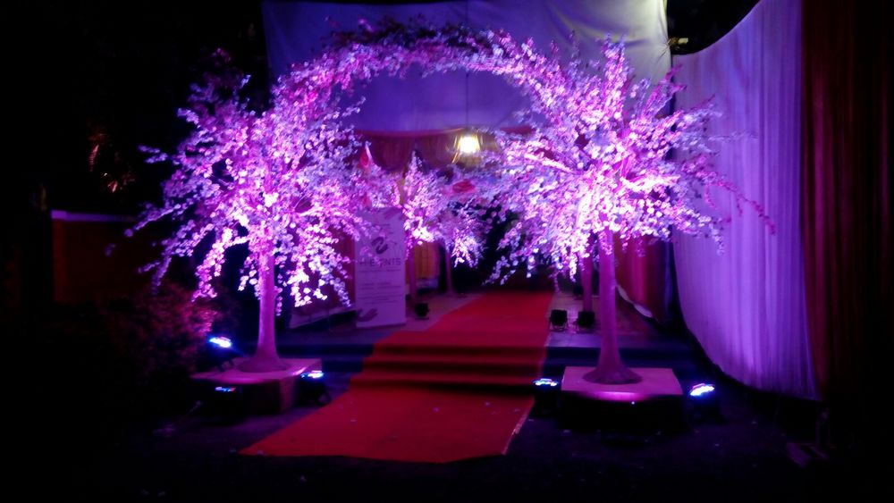 Photo From Decor - By Urban Events