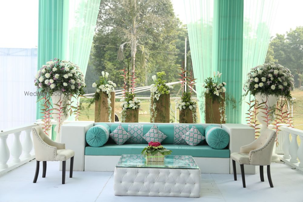 Photo From Floral Theme - By Mantra Events