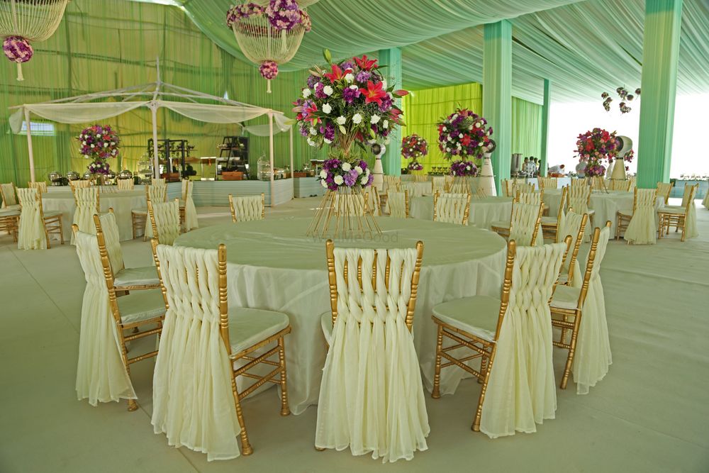 Photo From Floral Theme - By Mantra Events