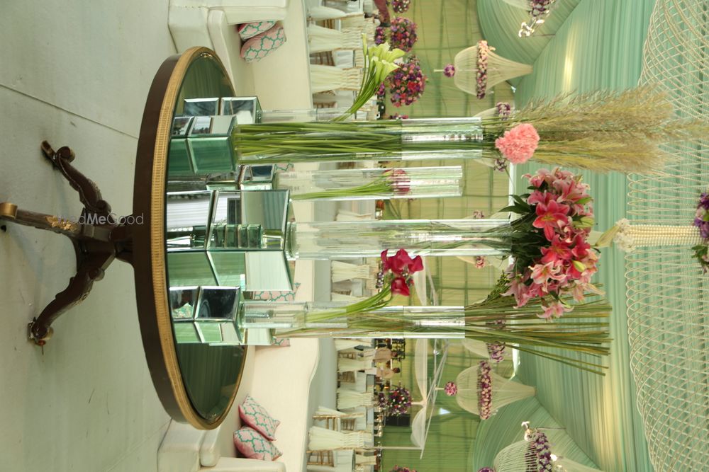 Photo From Floral Theme - By Mantra Events