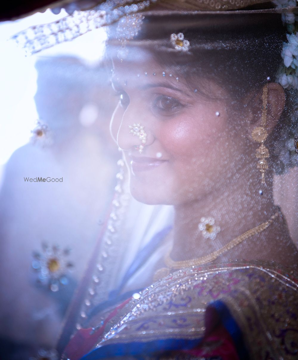 Photo From Pankaj & Sujata - The powetr Couple - By Jyoti Vyas Photography