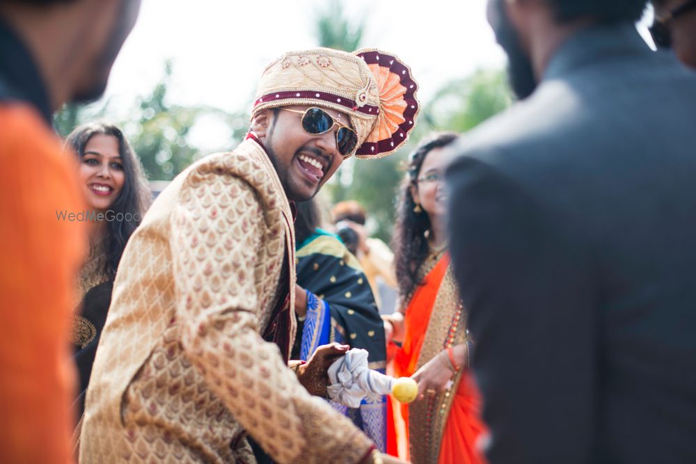 Photo From Pankaj & Sujata - The powetr Couple - By Jyoti Vyas Photography