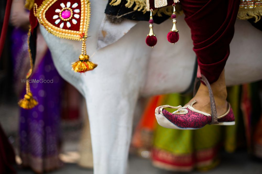 Photo From Pankaj & Sujata - The powetr Couple - By Jyoti Vyas Photography