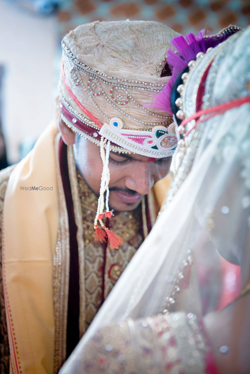 Photo From Pankaj & Sujata - The powetr Couple - By Jyoti Vyas Photography