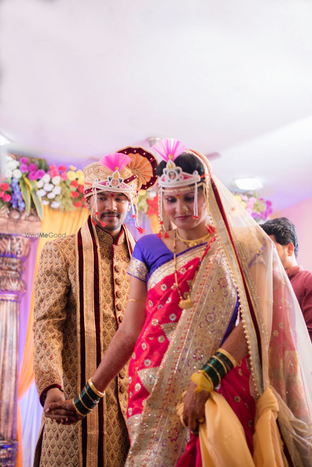 Photo From Pankaj & Sujata - The powetr Couple - By Jyoti Vyas Photography