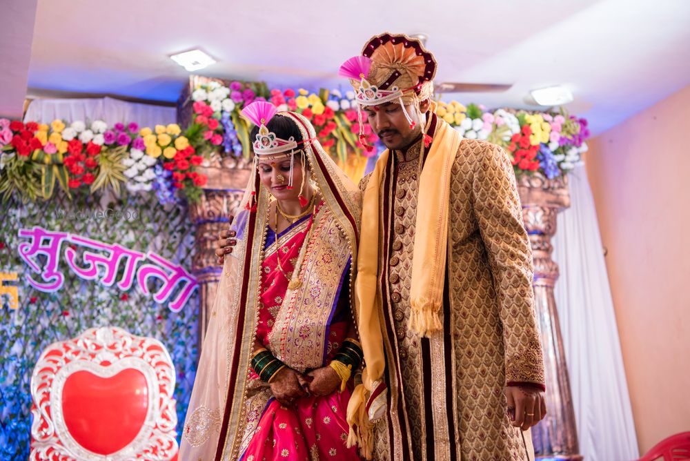 Photo From Pankaj & Sujata - The powetr Couple - By Jyoti Vyas Photography