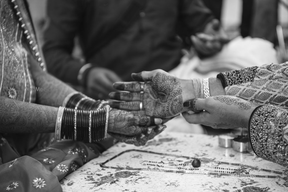 Photo From Pankaj & Sujata - The powetr Couple - By Jyoti Vyas Photography