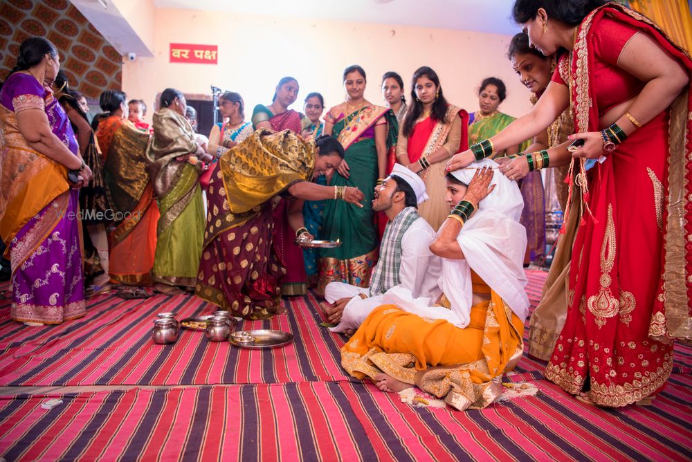 Photo From Pankaj & Sujata - The powetr Couple - By Jyoti Vyas Photography