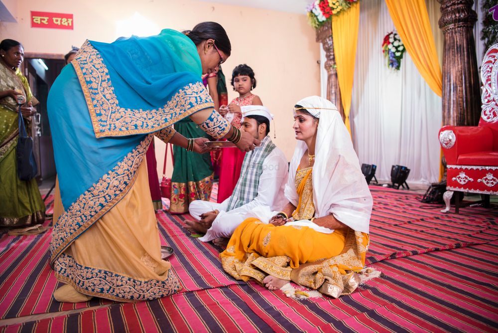 Photo From Pankaj & Sujata - The powetr Couple - By Jyoti Vyas Photography