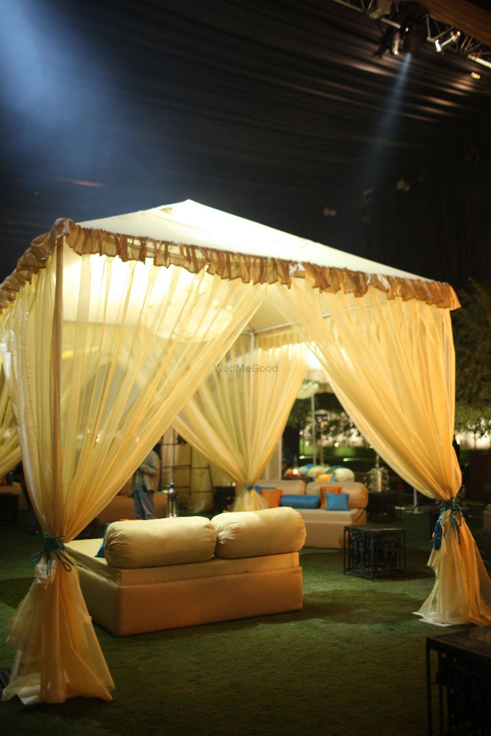 Photo From Arabian Nights - By Mantra Events