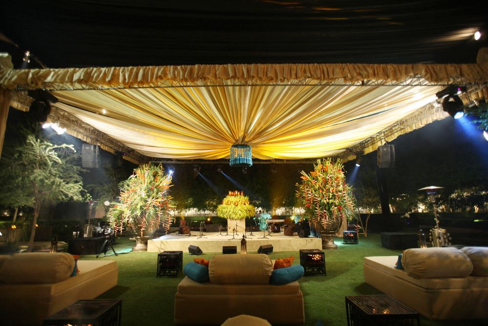 Photo From Arabian Nights - By Mantra Events