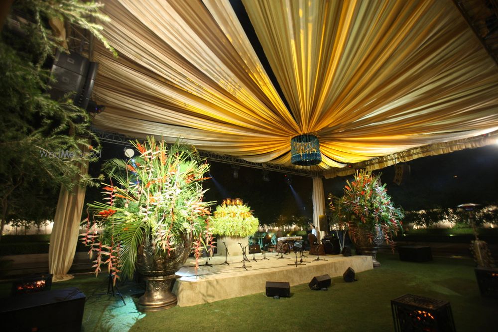 Photo From Arabian Nights - By Mantra Events