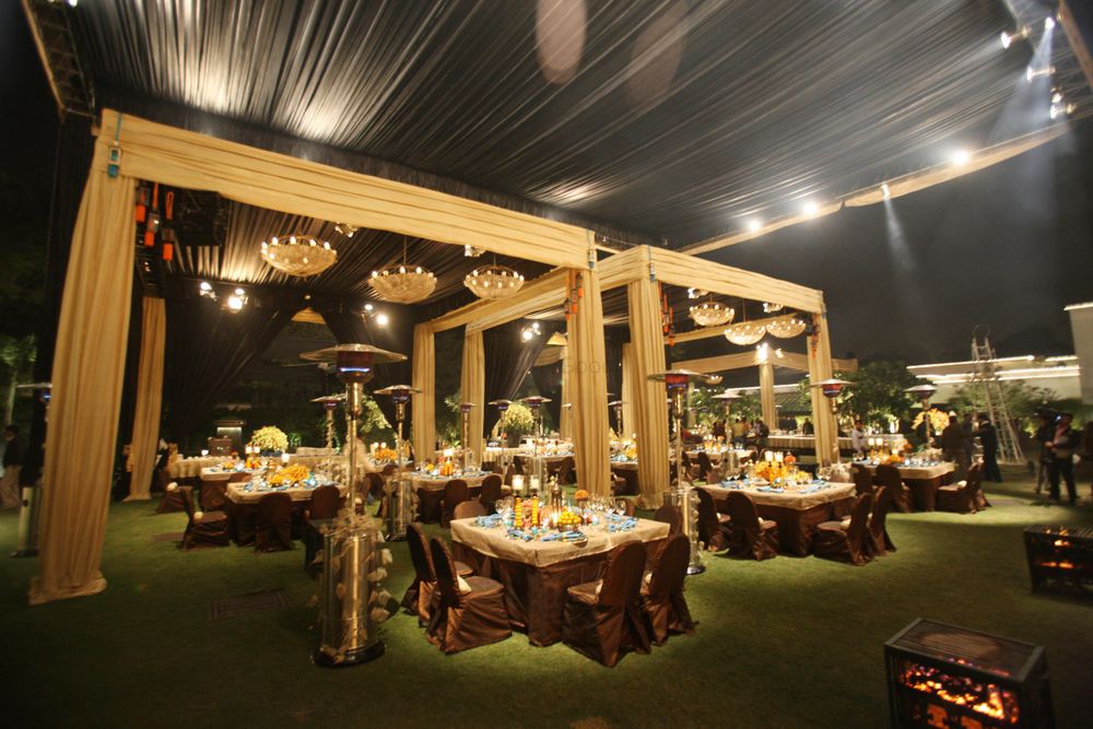 Photo From Arabian Nights - By Mantra Events