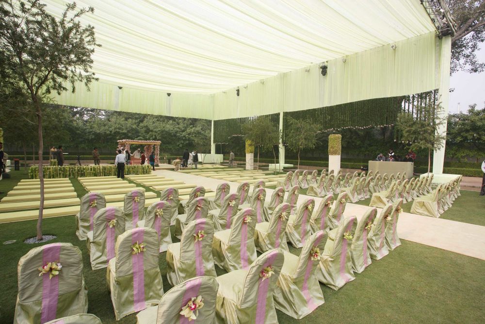 Photo From The floral wedding in Mabaleshwar - By Mantra Events