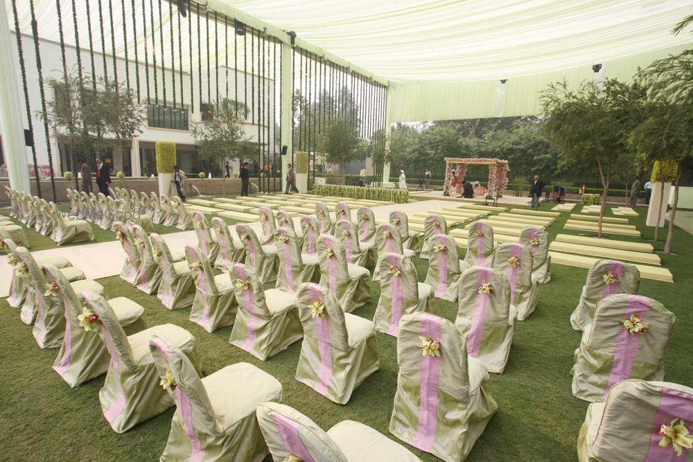 Photo From The floral wedding in Mabaleshwar - By Mantra Events