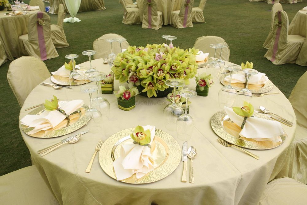 Photo From The floral wedding in Mabaleshwar - By Mantra Events