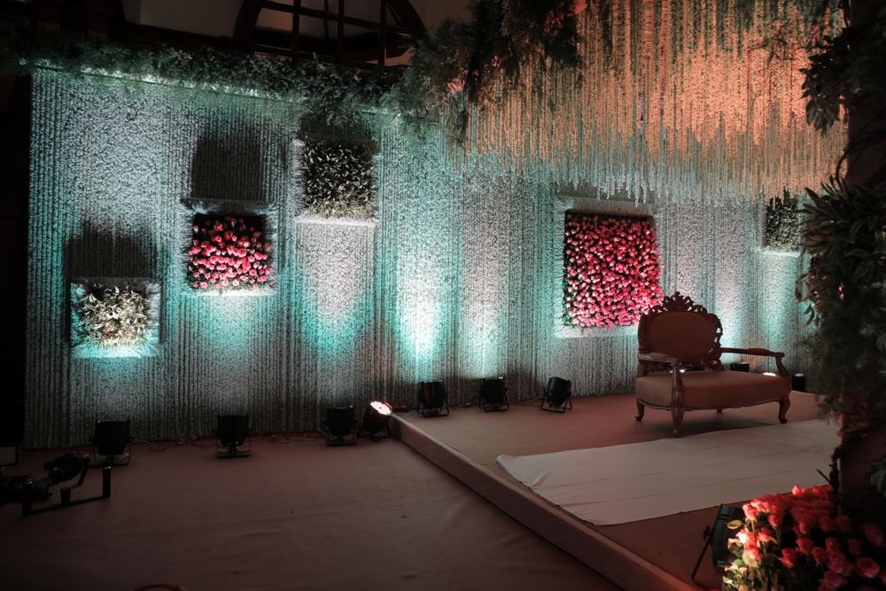 Photo From The Jasmine Fantasy - By Mantra Events