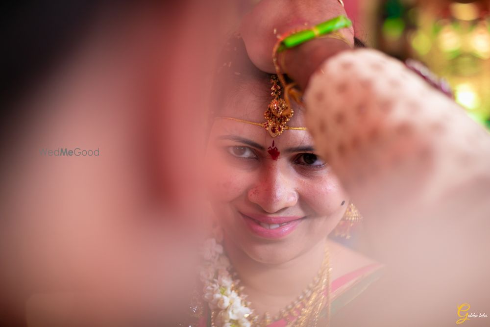 Photo From Nitin & Divya - By Golden Tales