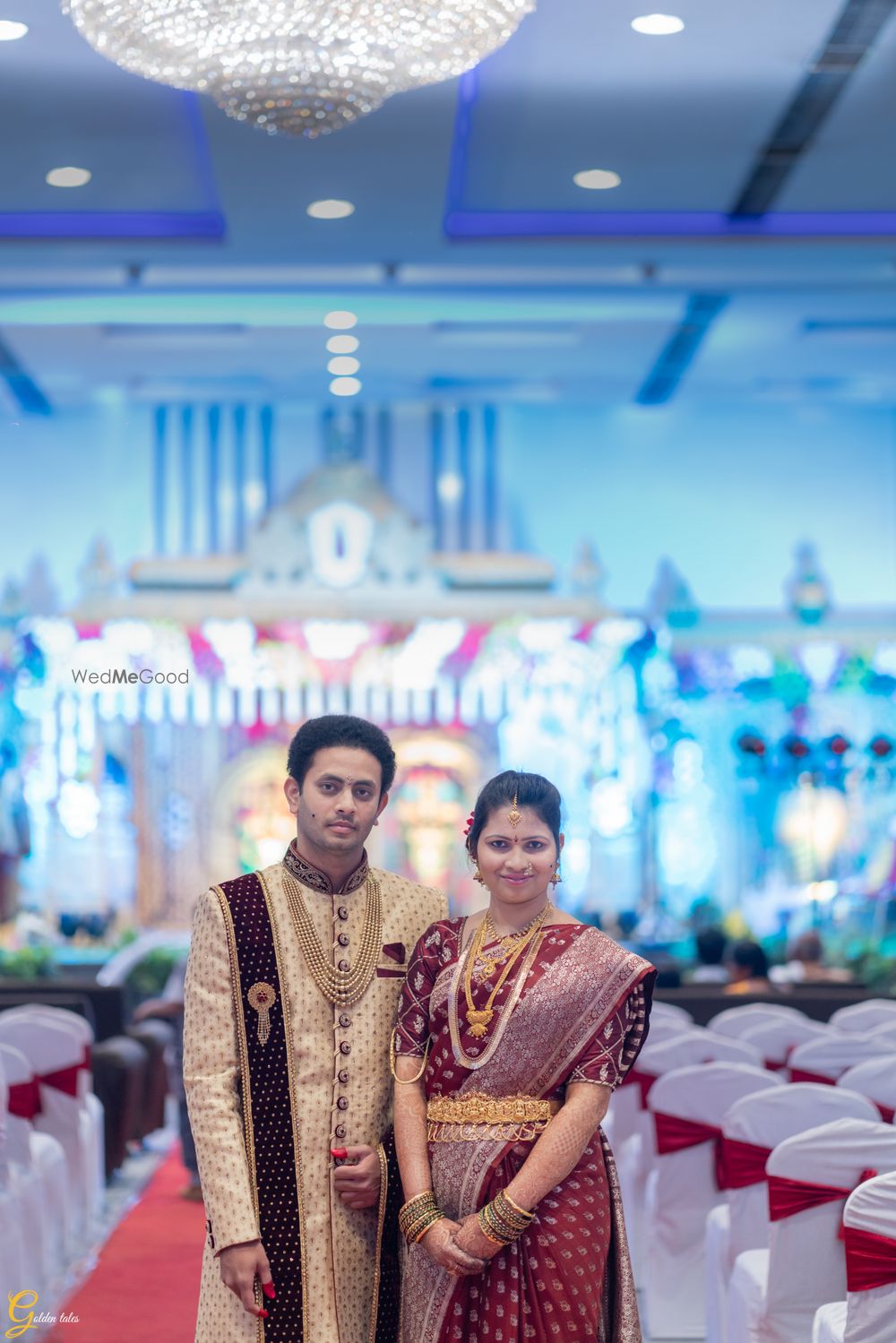 Photo From Nitin & Divya - By Golden Tales