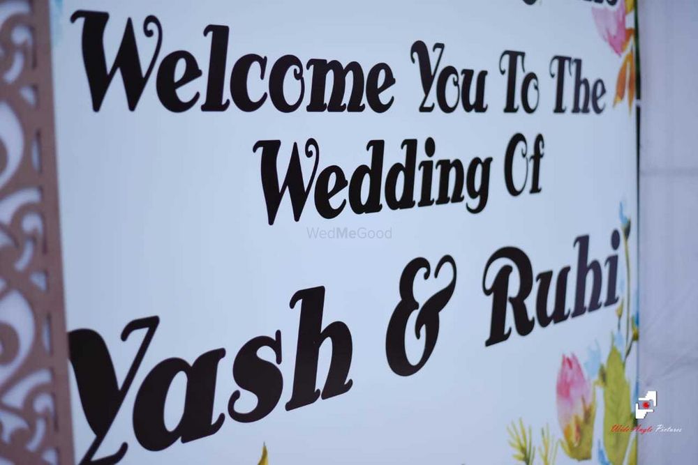 Photo From Ruhi & Yash - By Spinspiration Events & Productions