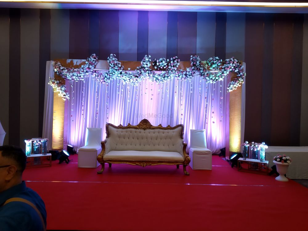Photo From Ruhi & Yash - By Spinspiration Events & Productions