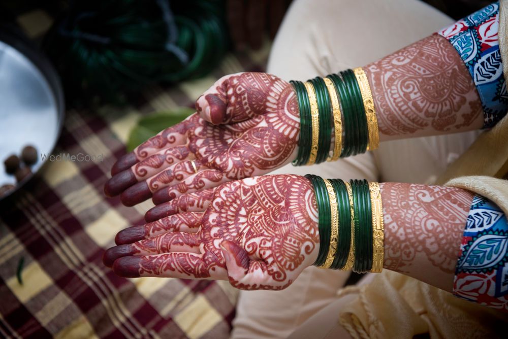 Photo From Chelsea & Vijay - The love Birds  - By Jyoti Vyas Photography