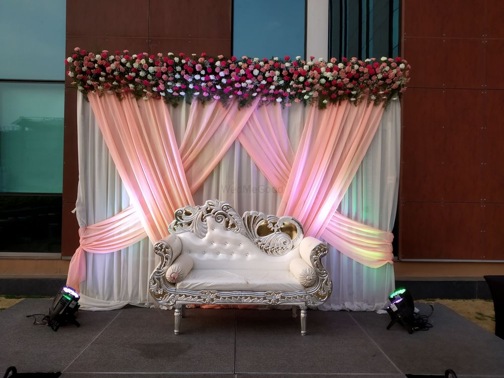 Photo From Budget weddings - By Spinspiration Events & Productions