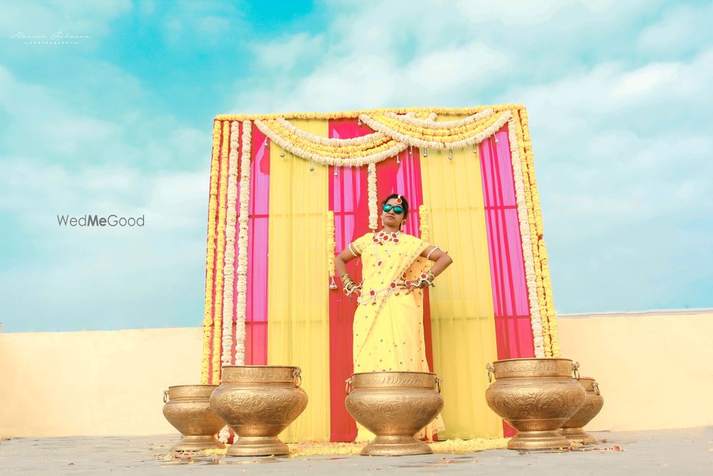 Photo From Navneetha & Ajay  - By Naveen Johnson Photography 