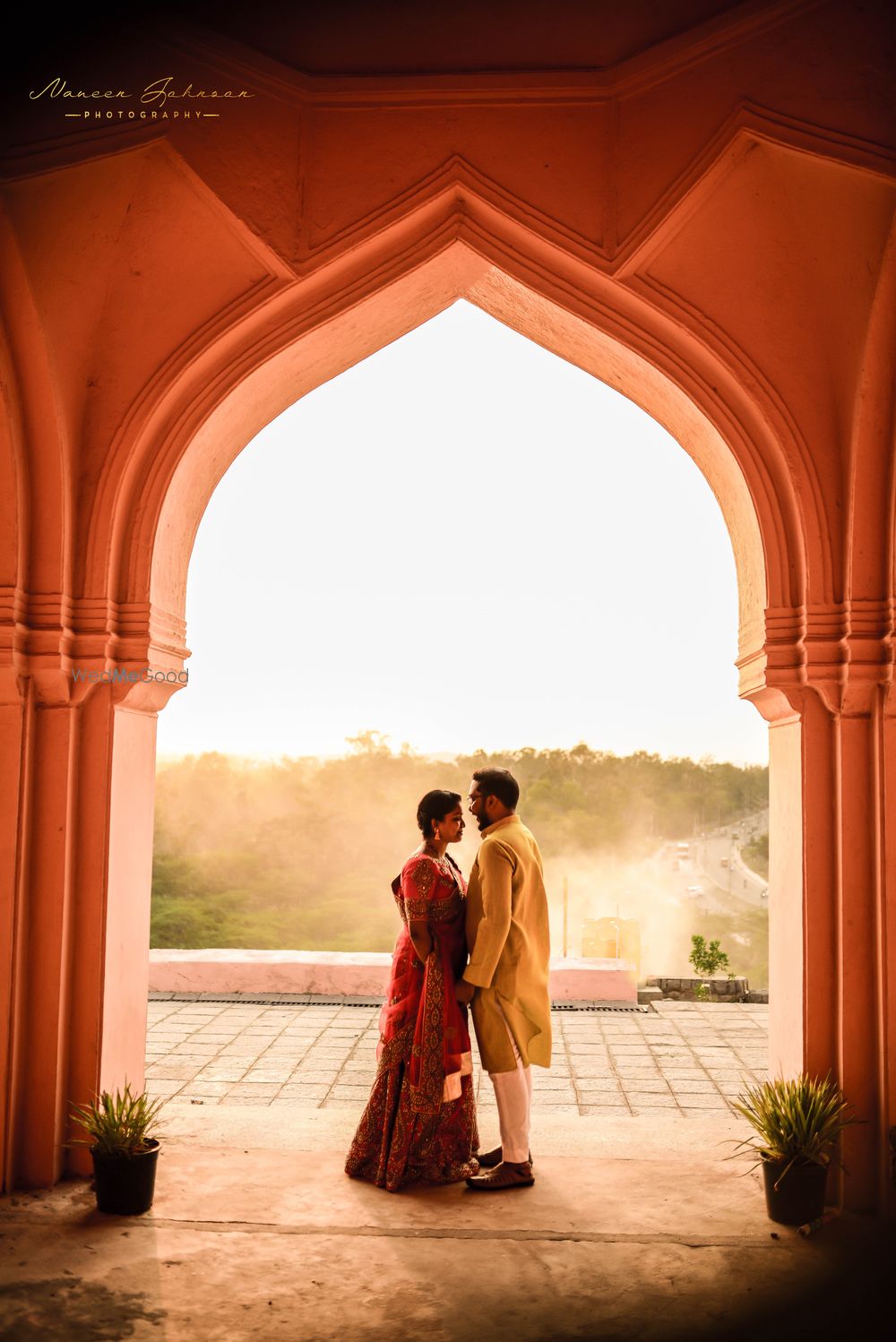 Photo From Navneetha & Ajay  - By Naveen Johnson Photography 