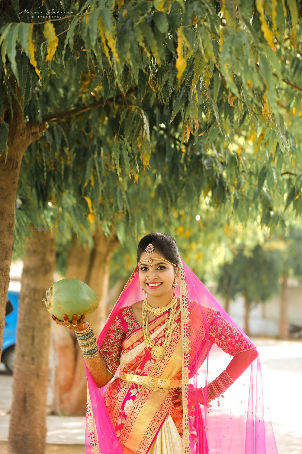 Photo From Navneetha & Ajay  - By Naveen Johnson Photography 