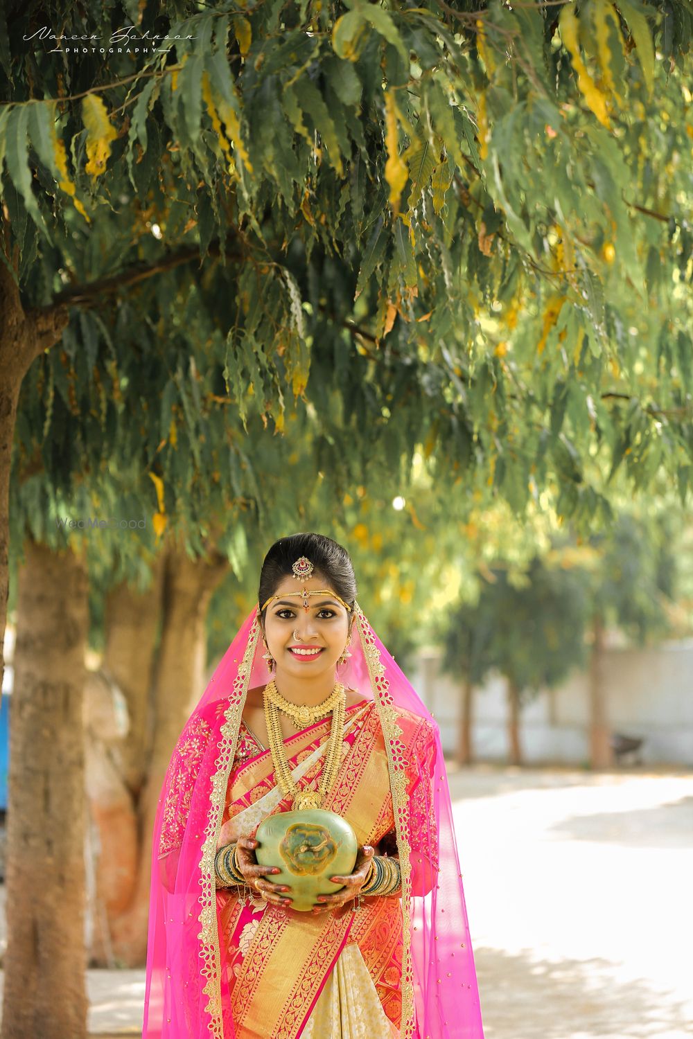 Photo From Navneetha & Ajay  - By Naveen Johnson Photography 