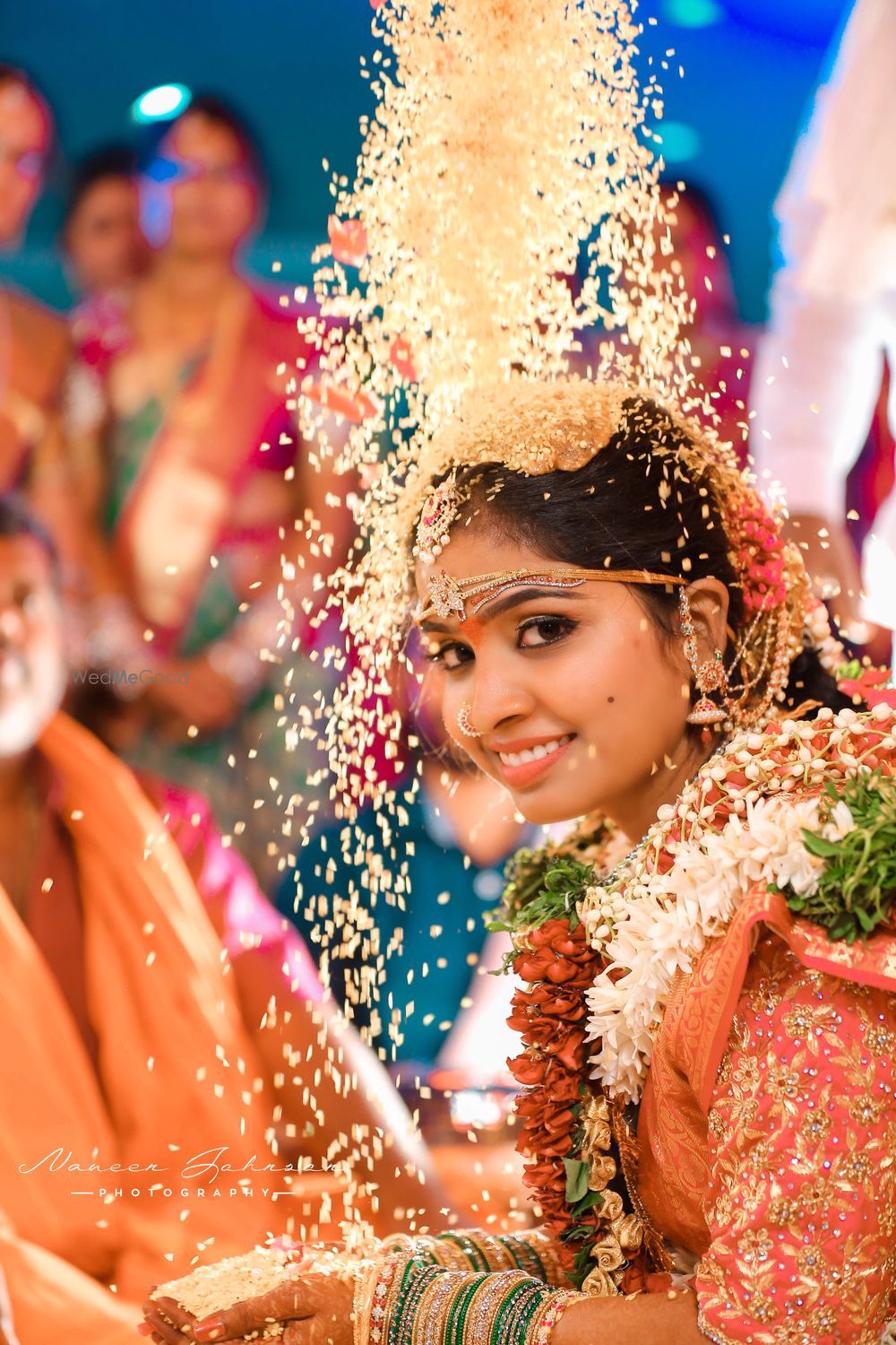 Photo From Navneetha & Ajay  - By Naveen Johnson Photography 