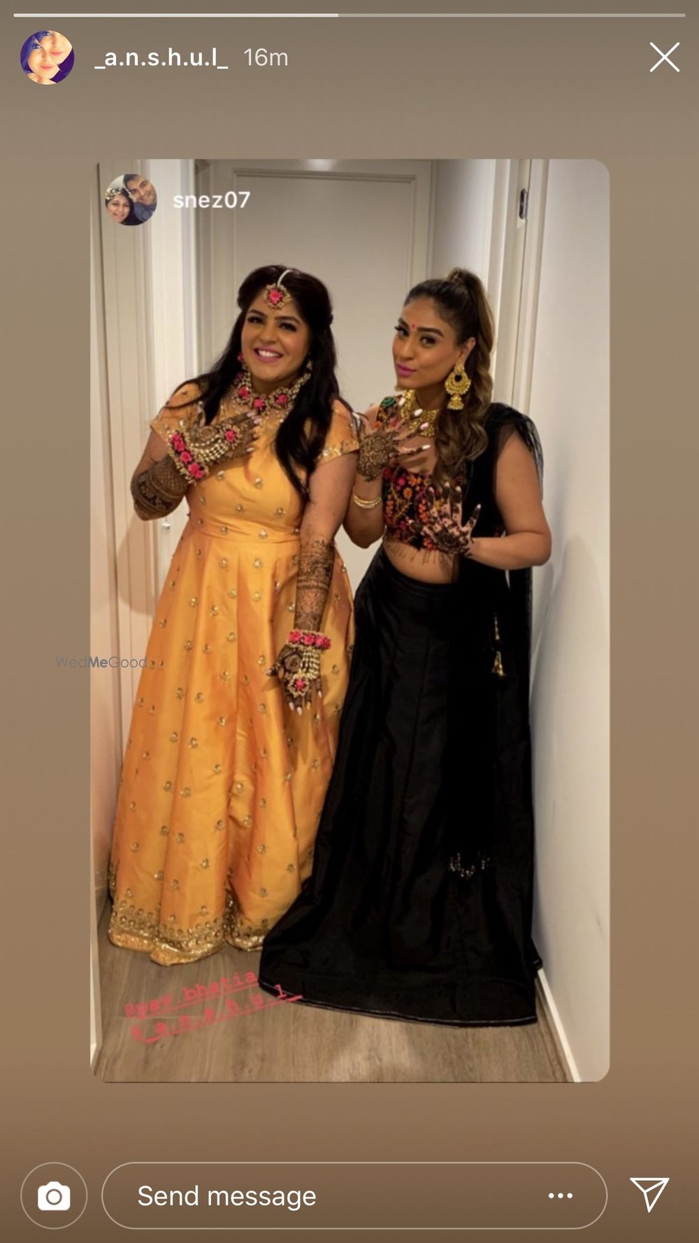 Photo From Anshul  - By Dulhanama