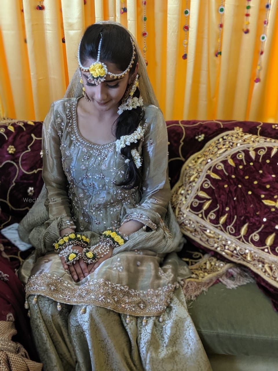 Photo From Maheen Khan  - By Dulhanama