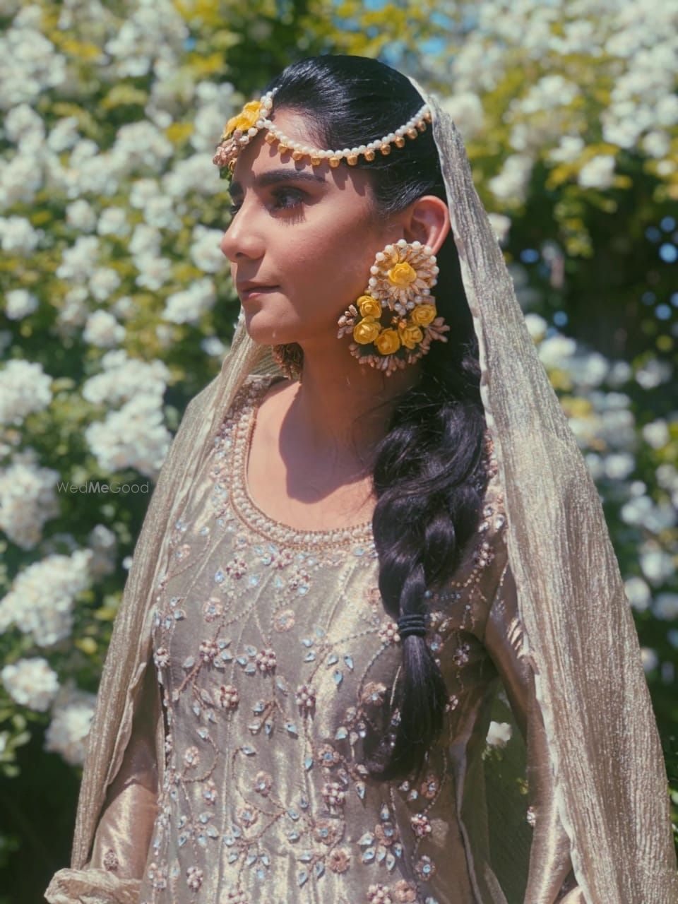 Photo From Maheen Khan  - By Dulhanama