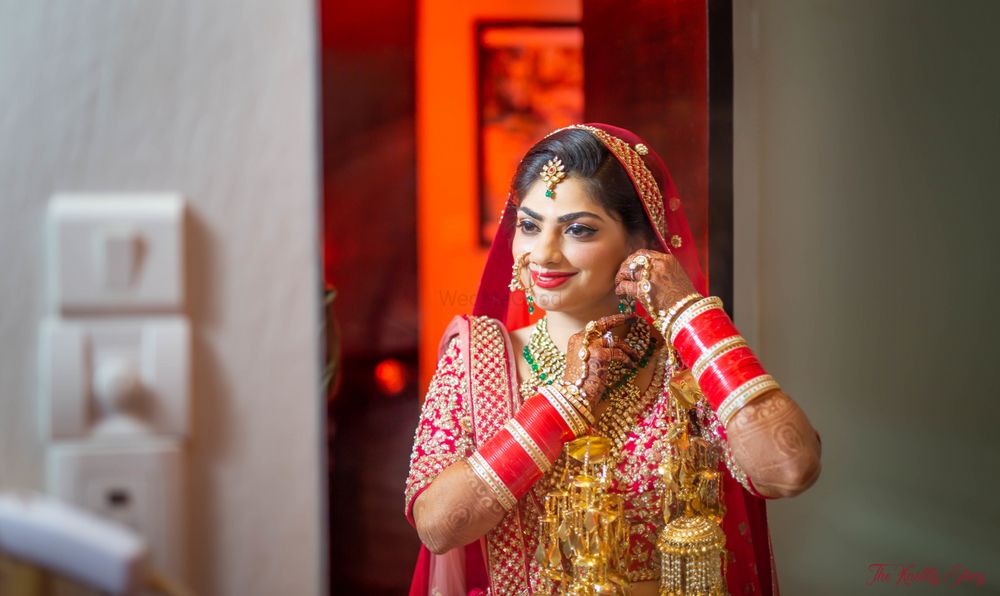 Photo From Yukti & Vinayak - Goa Wedding - By The Knotty Story