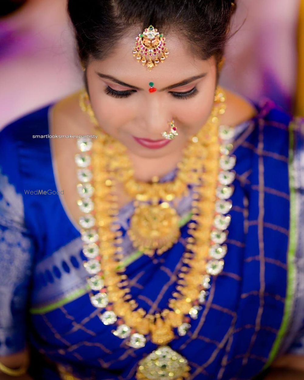 Photo From Bridal Makeovers - By Smart Looks Makeup Artisty