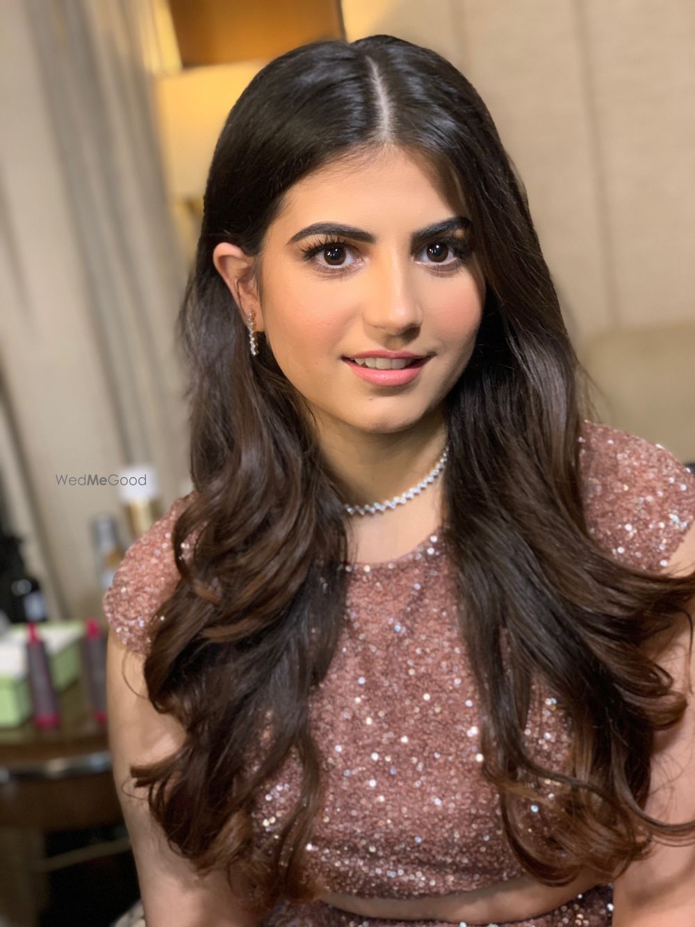 Photo From Engagement makeup for Asmita - By The Twins Magicc