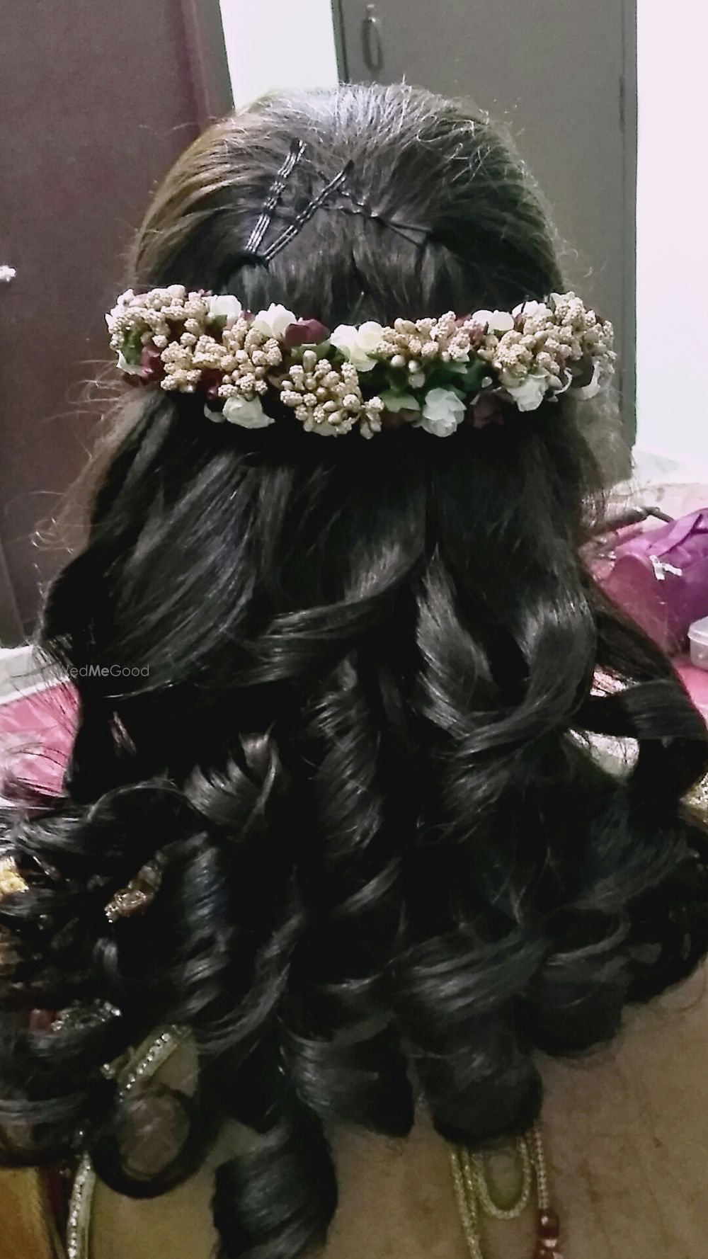 Photo From Hairstyles - By Smart Looks Makeup Artisty
