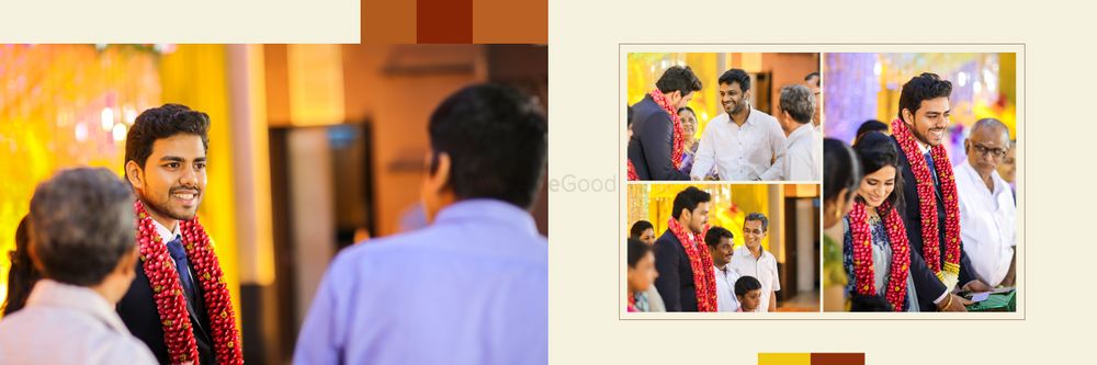 Photo From Deepak monica reception - By And Photography